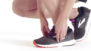 The Women's Glycerin 17 from Brooks Running