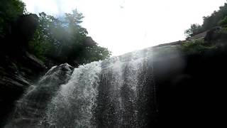 Kaaterskill Falls, Catskill Mountains, New York