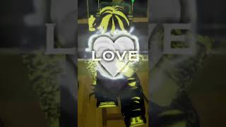 Do you need love? #roblox #robloxedit #music #edit