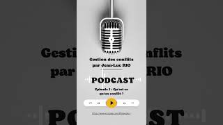 1.1 Qu'est-ce qu'un conflit et quelles sont les réactions face à ce conflit ?