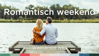 Een romantisch weekend weg in Limburg | Weekendje weg | Visit Limburg