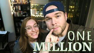 ONE MILLION DOLLARS