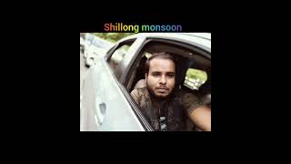 shillong monsoon time. ( barapani Meghalaya)  15 September 2024