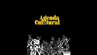 Avoador - Agenda Cultural (15/09/23)