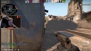 How I deal with Awp on eco rounds