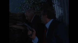 "Everybody in this country has a gun" scene from My Fellow Americans (1996)