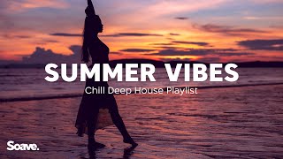 Mega Hits 2023 🌱 The Best Of Vocal Deep House Music Mix 2023 🌱 Summer Music Mix 2023 #111