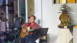 KANLUNGAN (ACOUSTIC LIVE!) PERFORMED BY NOEL CABANGON | Tenrou21