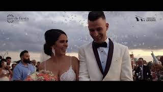 Video épico de Bodas / Epic Wedding Video