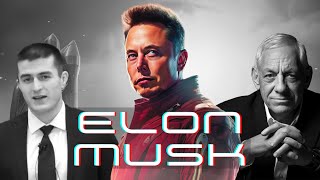 AI SUMMARY - Walter Isaacson Discusses Elon Musk With Lex Fridman