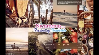 Nicaragua, Fascinating & Irresistible