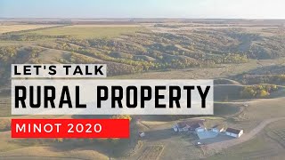 RURAL PROPERTY | RURAL REAL ESTATE MARKET | ACREAGE PROPERTY