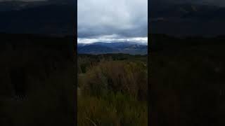 Amazing view from mount Richardson. #newzealand #tiktok #shortvideo #shorts