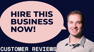 CUSTOMER REVIEWS: Website Academy | Episode 10