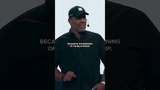 Tony Robbins  How To Maintain A Relationship #shortsfeed