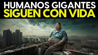 Los 20 SERES Humanos Más GRANDES Que JAMÁS Hayan Existido