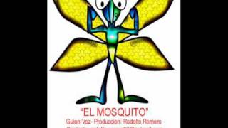 EL MOSQUITO - CAPITULO 6