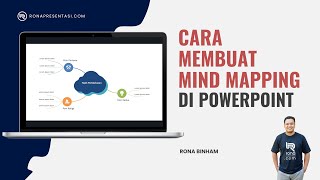 Cara Membuat Mind Mapping di Powerpoint