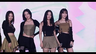 231103 프로미스나인(fromis_9) 노지선 8K 직캠 - WE GO (전국장애인체육대회)