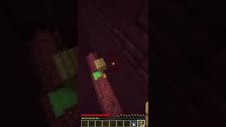 Minecraft  DREAM vs DREAM Chase Parkour Edit #shorts