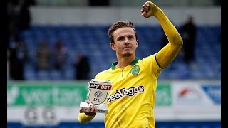 Leicester agree £22m fee for Norwich playmaker James Maddison