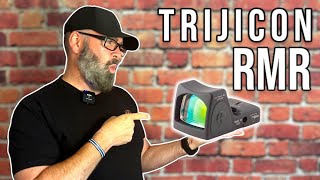 Trijicon RMR