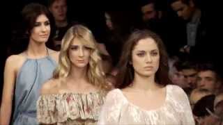 JAROSZEWSKA final XIII FashionPhilosophy Fashion Week Poland