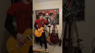 Buzzcocks - Ever Fallen In Love guitar cover