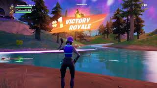 FORTNITE GAMEPLAY | FRESH AURA | NO COMMENTARY| PART 2