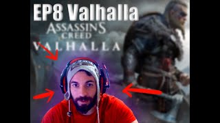 EP7 8 Assassin's Creed valhalla