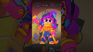 Darmowy SKIN w Brawl Stars i emoji w Clash Royale #brawlstars #clashroyale #squadbusters #polska