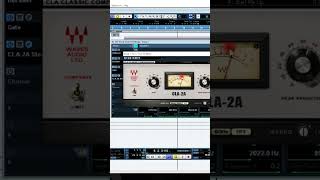 How to use compressor on vocals #compresor #Vocalcompresor #Vicalmixing