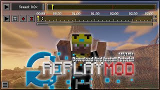 Replay Mod 1.19 Download and Install Tutorial