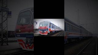 ЭД6 edit #edit #эдит #электричка #shorts #рек #trainedit #train #поезд #эдиты