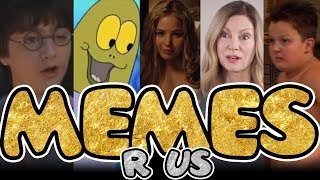 BEST MEME COMPILATION #3: [Memeology]