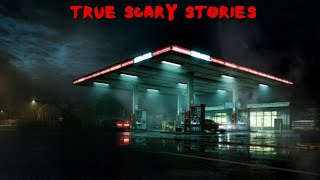 True Scary Stories to Keep You Up At Night (Best of Horror Megamix Vol. 70)