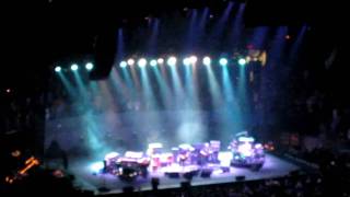 Phish - Crosseyed and Painless