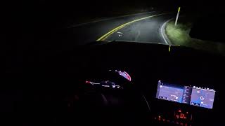 BMW M340i - Touge Run