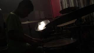 Benny Greb  CELCIUS  🥁 Drum cover by Leong Yi Wei