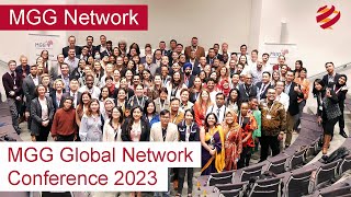 MGG Global Network Conference | MGG Network