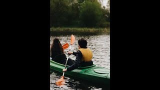 Mastering the Art of Tandem Canoeing: Best Practices for a Smooth Journey