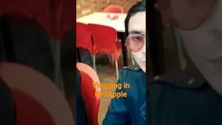 RedApple Karachi Vlogging #redapple #karachi #vlogging #shorts #short #hindi #punjabi #songs #viral