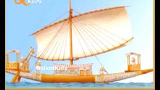 Ship | Inventions & Discoveries