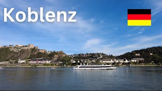 Koblenz Germany