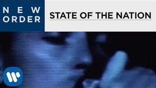 New Order - State Of The Nation