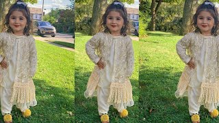 beautiful dress for baby girl for wedding, dress for baby girl birthday 1 year old