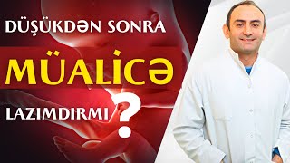 Düşükdən Sonra Hamiləlik Üçün Nə Qədər Gözləmək Lazımdır?