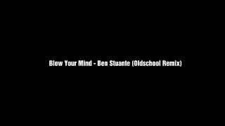 #Trance | Blow Ya Mind - Old School Mix