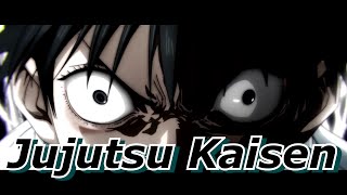 Jujutsu Kaisen 0 - SPECIALZ (AMV)