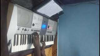 Jeeva Thaneere Aaviyanavare || ஜீவ தண்ணீரே ஆவியானவரே || My Student Devanesan Playing